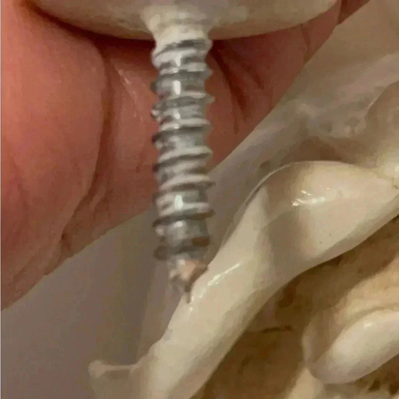 Wooden roses hanger for any corner of your house gorgeous chic unique pieces - Picture 8 of 10